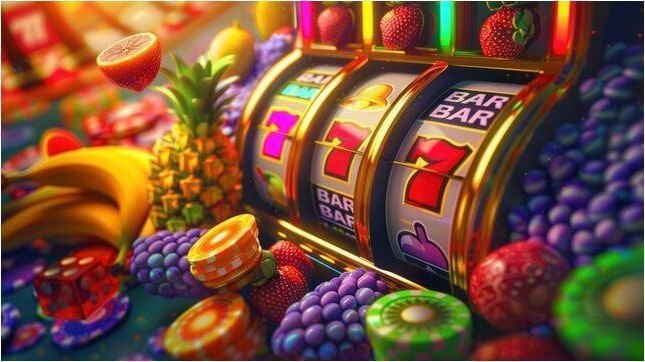infinity bet